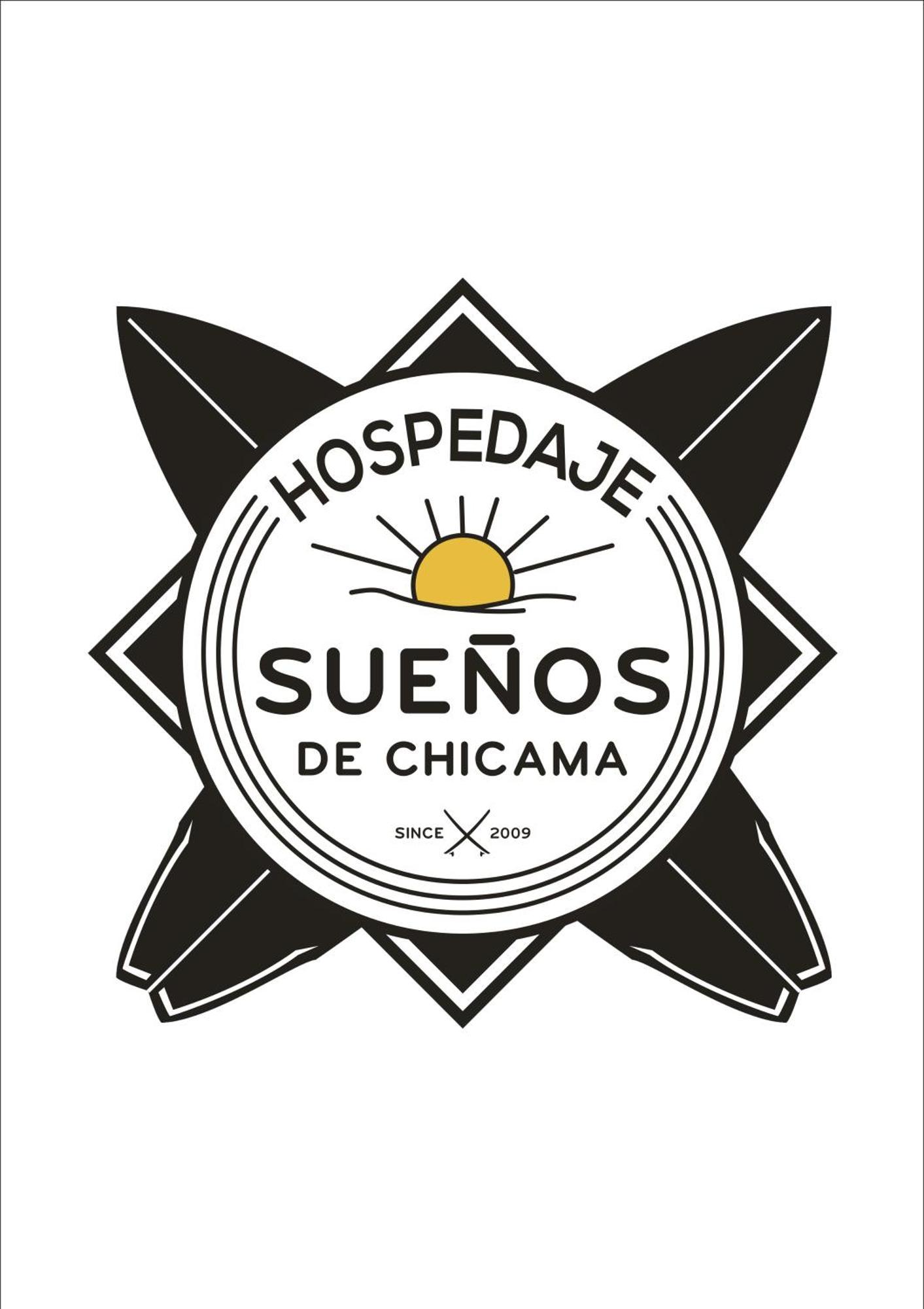奇卡马梦想酒店 奇卡马港 外观 照片